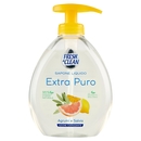 Fresh & Clean Sapone Liquido Extra Puro Agrumi e Salvia 300 ml